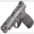 Smith & Wesson M&P9 PC Shield Plus Micro-Compact