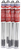 Birchwood Casey Cleaning Brushes, Bir 41209   Hg Looped Cln Brsh 22 Cal 3pk