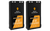 Spypoint Lit-22 Rechargeable Lithium Battery Pack, Spypoint 05538 Lit-22 Twin Pack