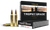 Nosler Match Grade, Nos 61036 Tga-223 Rem 70g Ab Sp              20/20