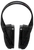 Pyramex Ear Muff, Pyra Ppm110      Muffs Passive Pro Base Level Bk