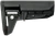 Bravo Stock Kit Mod-2, Bcm Gfsk-mod2-rms-blk Stock Kit  Mod 2 Widebdy
