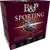 B&p Ammunition Sporting Clay, B&p 12b1sc85  Sprt Clay 12g              1oz 25/10