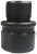 Banish(silencer Central) Thread Adapter, Banish 5786 Adapter Thread 5/8x24 To 1/2x28