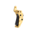 Tyrant Cnc Intellifire, Tyrant Tdp365triggoldblack  Sig P365 Intlfire Trgr