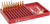 Hornady Reloading Block, Horn 480043  Aluminm Reloading Block