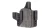 Safariland Incog X IWB Holster for Staccato CS & C - Black