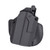 Safariland Solis ALS Concealment Paddle Holster for Glock 19 - Black