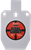 Birchwood Casey , Bir Bc-47661       Silhouette Target /ipsc 33%