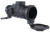 Trijicon Mro Sd, Trj 2200353 Mro Sd Patrol Reddot 2.0moa