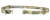 Blue Force Gear Gmt, Bfg Gmt-125-oa-mc      Gmt Sling   Multicam