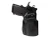 Fusion Firearms XP Pro IWB/OWB Holster for Fusion XP Pro - Black
