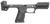 Strike , Si Smc-c-p320-frame-blk