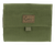 Cole-tac Hunter, Coletac Hw3004 Hunter Wallet 40r Od Green