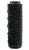 Cole-tac Corset, Coletac Cc201  Corset Supp Cover 7.5x1.5   Blk