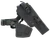 Cole-tac Varmint Wrangler, Coletac Vw211 Wml Varmint Wrangler Lh  Black