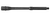 Lead & Steel Llc , L&s Ls556gov-car-11.5  11.5 Match Grd Tb