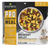 Wise Foods Pro Meal, Wise Rw05-401 6 Ct Pro Meal Breakfast Skillet