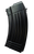Global Ordnance Llc , Gp 810091157428   Ak47 20rd Steel Mag Blk 762x39