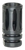 Vktr Industries , Wla Wla-brl-4007    Ar15 Flash Hider A2 1/2-28 556