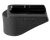 Hogue , Hog 18620   Overmolded Rub Grip Ext Glk 26 Blk