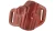 Galco Combat Master Belt Holster for 3" 1911 - Tan