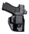 Galco Stow-N-Go Elite IWB Holster for Glock 43 & 43X - Black
