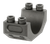 Midwest Industries Inc , Midwest Mi-mk2-30tcap     Mk2 30mm Threaded Cap