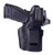 Urban Carry LockLeather RMR 223 IWB Holster for Sig P365/P365X with Red Dot - Black