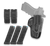 Fab Defense , Fab Fx-glock19kitb Complete Hg Kit Glock 19 Blk