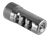 Area 419 Firearms , Area 419 419hf-ss-6.5mm-5824 Brake 65mm    5/8-24