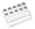 Area 419 Firearms , Area 419 419-dieblock-78    Die Storage Block 7/8
