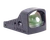 Shield Sights , Shield Rmsw-4moa-glass    Glass Rflx Mini Wp  4moa