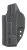 Henry Holsters Flint IWB Holster for Glock 17 - Black