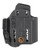 Henry Holsters Ember Light Bearing IWB Holster for Springfield Hellcat Pro with Light - Black