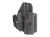 Henry Holsters Cipher IWB Holster for Walther PDP 4 Inch - Black