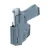 Henry Holsters Cipher IWB Holster for Glock 19/19X/45 - Black