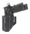 Henry Holsters Cipher IWB Holster for Springfield Prodigy 5 Inch - Black