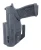 Henry Holsters Cipher IWB Holster for Sig P365 Fuse - Black