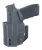Henry Holsters Cipher IWB Holster for Springfield Hellcat Pro - Black