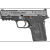 Smith & Wesson Equalizer Micro-Compact 9mm TS