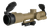 Trijicon , Trj 2400020 Vcog 1-8x28 Red Moa            Fde