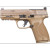 Smith & Wesson M&P M2.0 Compact 9mm