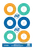 Action Target Inc , Action Dot-s-100         12"x18" Dots        100bx