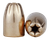 Berrys , Berrys 01704     9mm      .356  124gr Hp       250