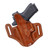 Galco Combat Master 2.0 Belt Holster for Glock 19 - Tan - Left Hand