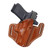 Galco Combat Master 2.0 Belt Holster for Glock 20/21 - Tan
