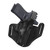 Galco Combat Master 2.0 Belt Holster for Glock 48 - Black