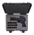Nanuk (plasticase Inc) , Nanuk 910s-080bk-0a0-21312 Pistol Or Case Blk