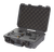 Nanuk (plasticase Inc) , Nanuk 910s-080gp-0a0-21312 Pistol Or Case Graphite
